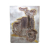 Obraz Retro Skuter Vespa 78x60,5cm